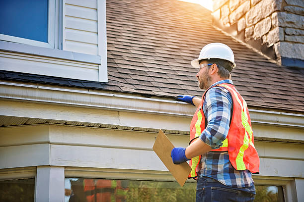 Licensed Metal Roofing service in Athens, OH - Ben Roofing and Steel LLC
